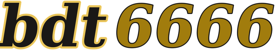 bdt6666 logo