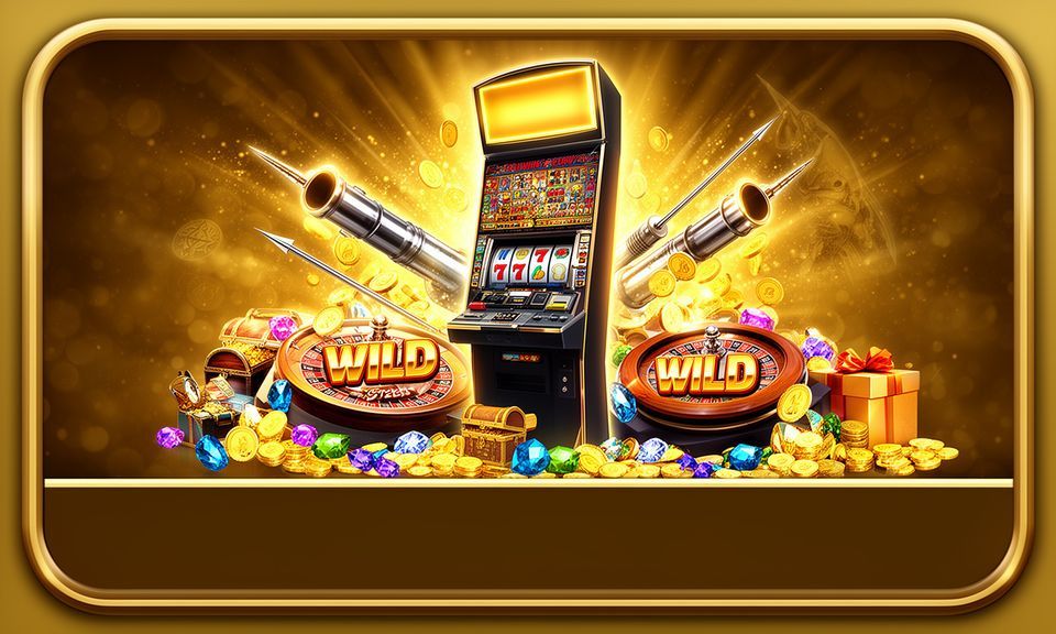 bdt6666 Roulette LuckyWheel